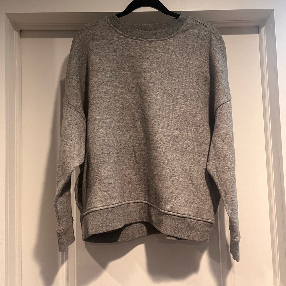 Madewell Crewneck